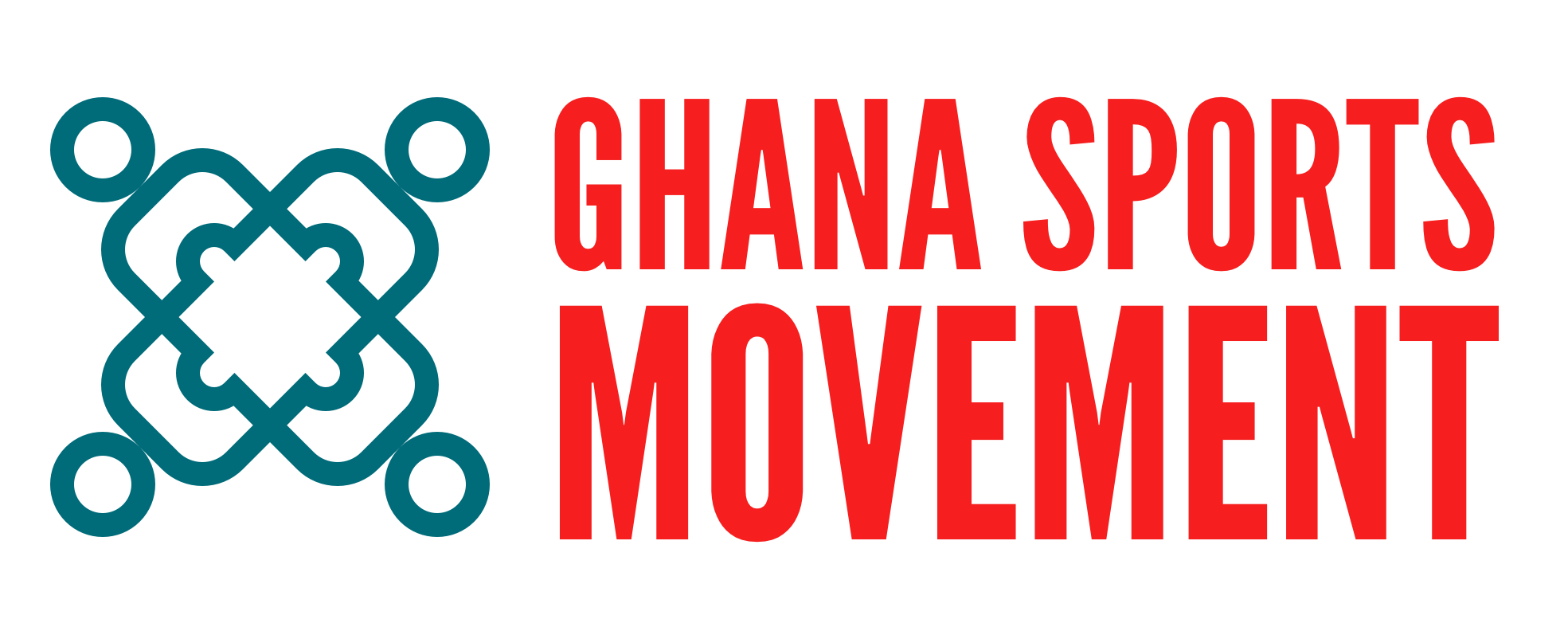 Ghana Sports Movement
