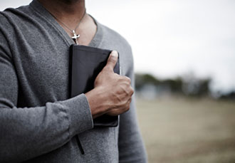 Obey the Bible